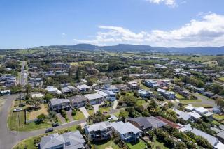 Pod on the Park - Kiama - 1