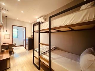 oxy suites 2-06 at Shop House Meisterstadt Pollux Habibie - Batam Center - 8
