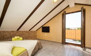 Accomodation Noki21 - Rovinj - 8