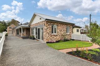 Minnamurra Retreat 1 - Minnamurra - 1