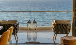C.P. Luxury Suite - Heraklion - 9