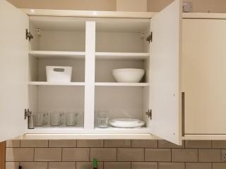 London Luxury Apartment 4 Bedroom Sleeps 12 people with 4 Bathrooms 1 Min walk from Station - 8