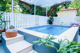 Aguada Anchorage - The Villa Resort, Candolim - 3