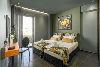 C.P. Luxury Suite - Heraklion - 5