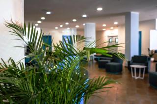 Hotel Baia Turchese - 3