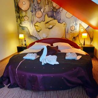 Hotel Azalia & Spa - Niepołomice - 9