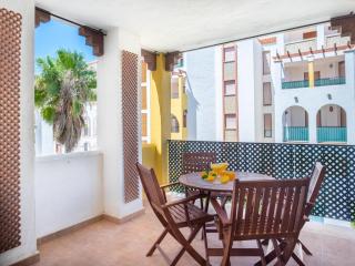 REf 25 APARTAMENTO EN ATLANTERRA COSTA - 0