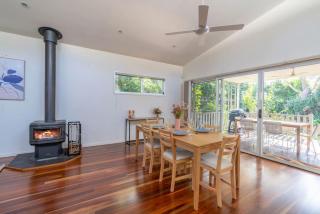 Frankie s Place - Callala Beach - 1