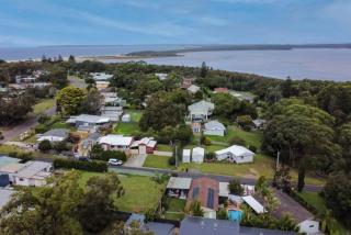 Araluen - Culburra Beach - 2