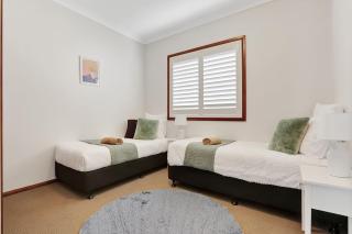 Minnamurra Retreat 2 - 4