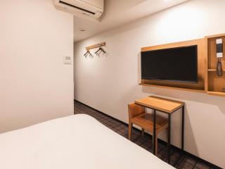 Sotetsu Fresa Inn Kobe Sannomiya - Kobe - 3