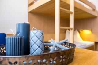 Jugendherberge Lauenburg Zündholzfabrik - 2