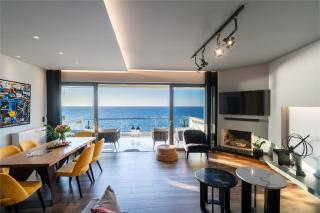 C.P. Luxury Suite - Heraklion - 0