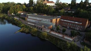 Jugendherberge Lauenburg Zündholzfabrik - Lauenburg/Elbe - 9