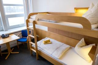 Jugendherberge Lauenburg Zündholzfabrik - 1