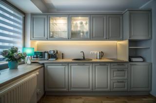 Gdansk Old Town Tartaczna 2 - 8