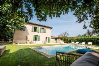 L'Hacienda Occitane - Nègrepelisse - 9