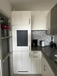 Apartment 547 - Hohegeiß - 5