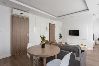 Golden Apartments Warsaw - Browary Warszawskie - Luxury & Cozy Apartments - Oxygen Residence- Wronia - Varsavia - 5