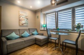 Gdansk Old Town Tartaczna 2 - 9