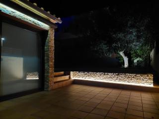 Casa agradable en Pals con piscina - Pals - 7