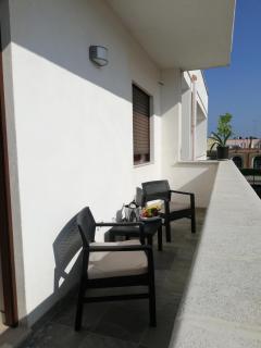 Casa Cinzia diamond 104 - Uggiano la Chiesa - 3
