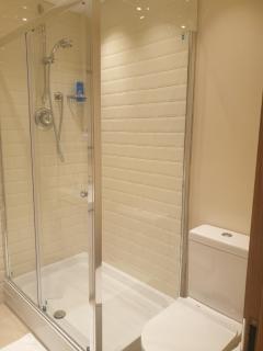 London Luxury Apartments 3 Bedroom Sleeps 8 with 3 Bathrooms 4 mins walk to tube free parking - 2