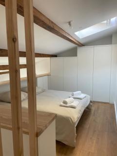 L appartement Sète Magnifique duplex climatisé - Sète - 1