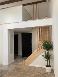 L appartement Sète Magnifique duplex climatisé - Sète - 2