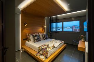 C.P. Luxury Suite - Heraklion - 6