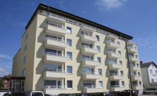 Sola-Bona-Wohnung-13 - Westerland - 0
