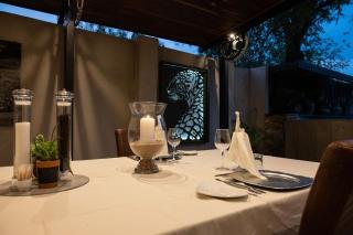 Chobe River Lodge - Kasane - 2