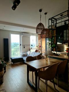Harmony Apartment - Warsaw - 8