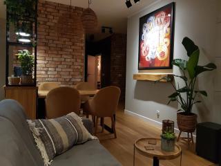 Harmony Apartment - Warsaw - 5