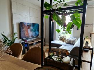 Harmony Apartment - Warsaw - 4