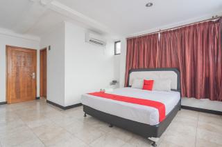 RedDoorz near Sukabumi Station 2 - Sukabumi - 0