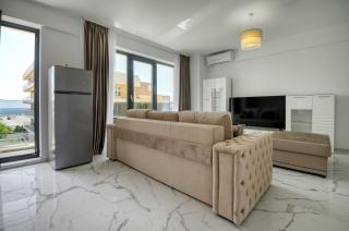 Seaview 3 Room Apartment Luxury Residence Mamaia - Mamaia - 7