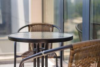 Seaview 3 Room Apartment Luxury Residence Mamaia - Mamaia - 4