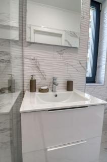 Seaview 3 Room Apartment Luxury Residence Mamaia - Mamaia - 2