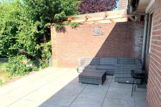 Charming House with Garden in Krefeld - 1