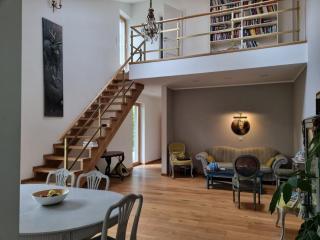 Zalves House - Riga - 0