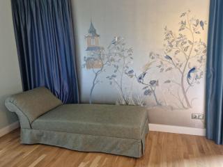 Zalves House - Riga - 2