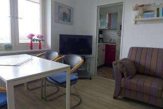 Tief 10 Meerblick mit Internet 304 - 9