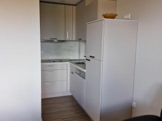 Tief 10 Wattwurm - Wangerland - 4