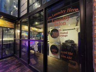 INNO Hostel & Pub Lounge Hongdae - Seul - 3
