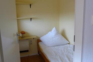 Tief 12 Meeresbrise mit Internet 52 - Wangerland - 7