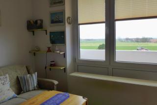 Tief 12 Meeresbrise mit Internet 52 - Wangerland - 5