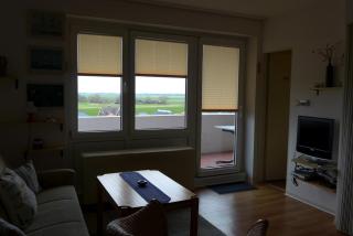 Tief 12 Meeresbrise mit Internet 52 - Wangerland - 2