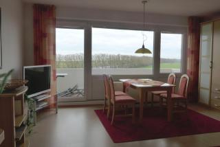 Tief 12 Hafenkieker mit Internet 53 - Wangerland - 4