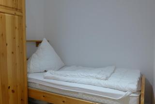 Tief 12 Strandkieker mit Internet und Strandkorb 54 - Wangerland - 4